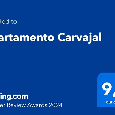 Carvajal *