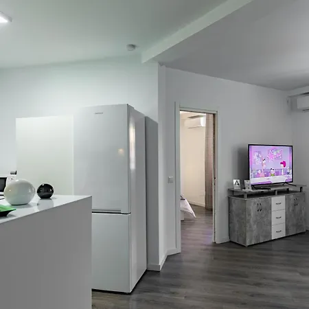 Apartment Carvajal Malaga