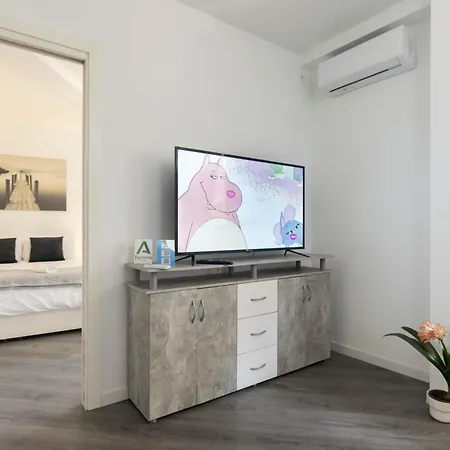 Carvajal Apartment Malaga