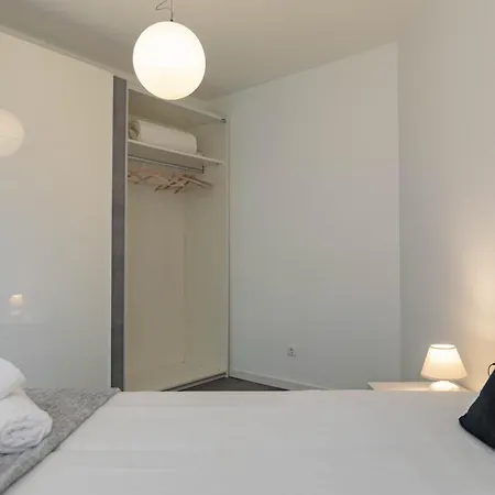 Apartment Carvajal Malaga