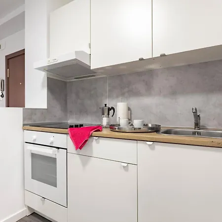 Carvajal Apartment Malaga