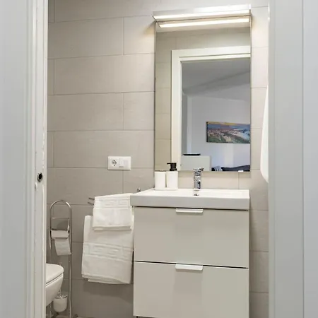 Carvajal Apartment