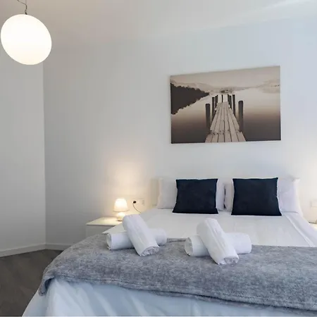 Apartment Carvajal *