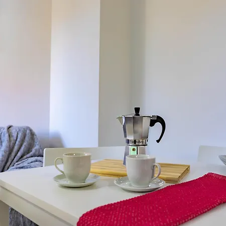 Carvajal Apartment Malaga