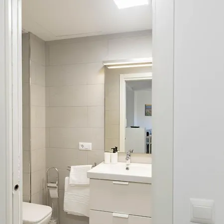 Carvajal Apartment
