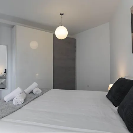 Apartment Carvajal *