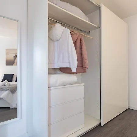 Carvajal Apartment *