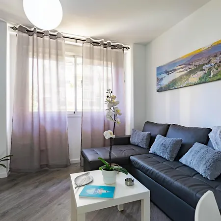 Apartment Carvajal