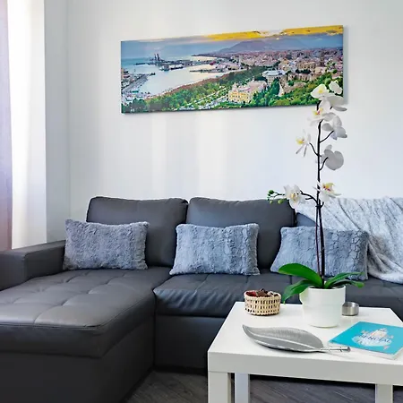 Carvajal Apartament *